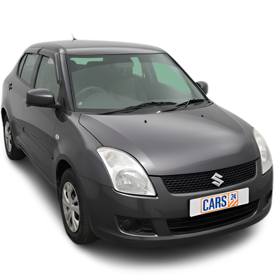 Maruti Swift Dzire-img